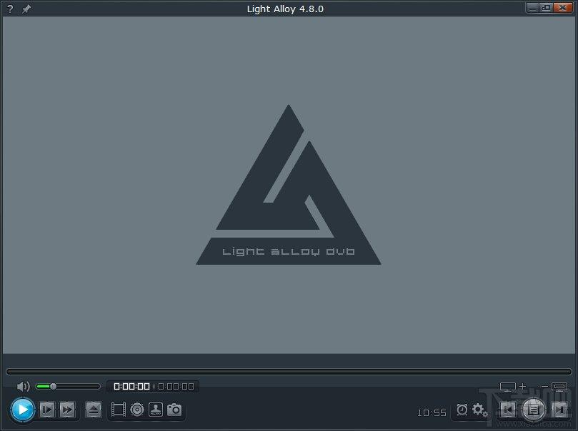 Light Alloy,Light Alloy中文版,Light Alloy下载