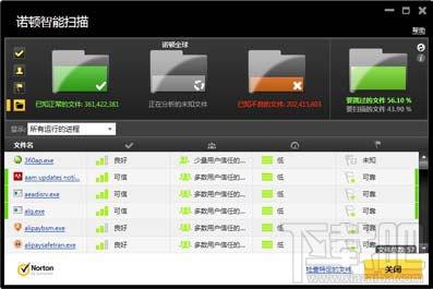 诺顿360,诺顿360下载,诺顿360全能特警,Norton 360