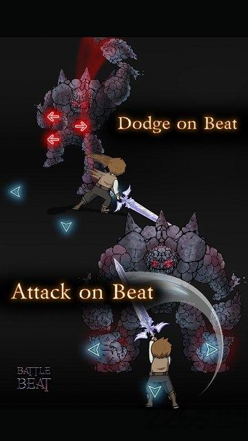 battle beat内购破解版下载,battlebeat,战斗游戏,街机游戏